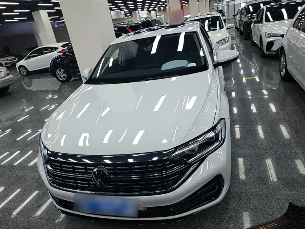 Sagitar 2023 300TSI DSG Super Edition купить на сайте DeffCars