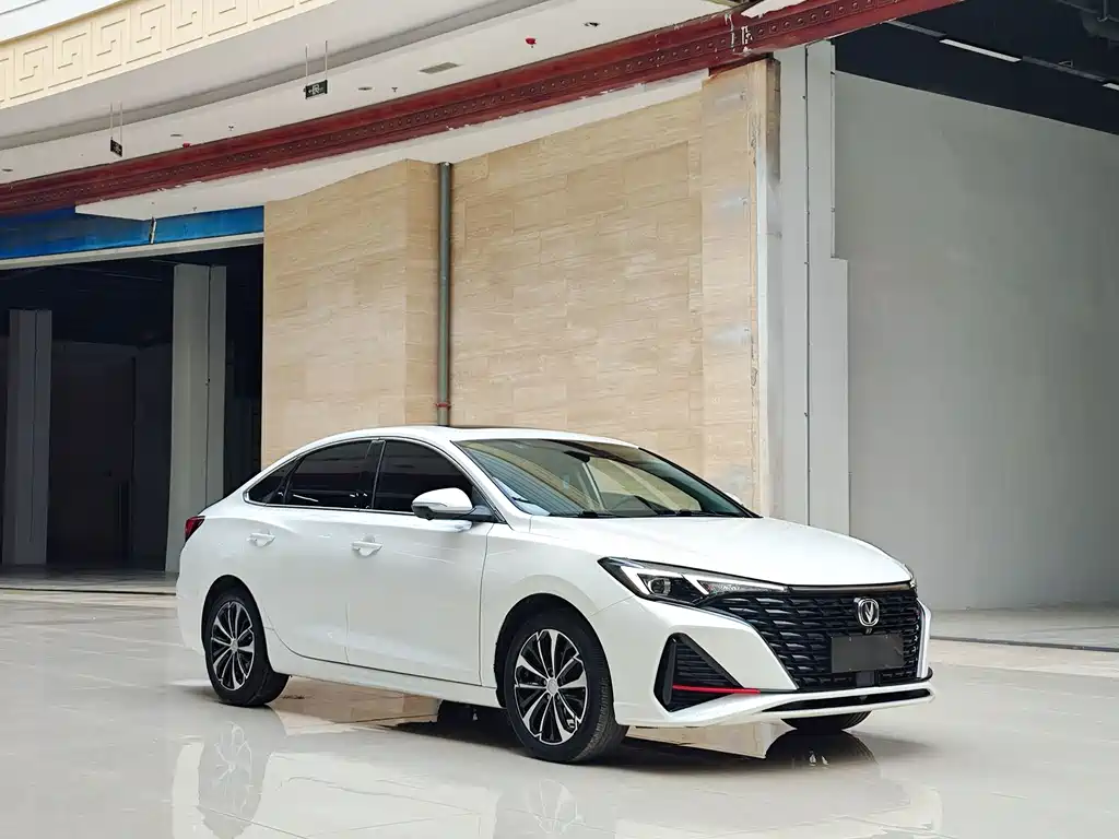 EADO 2022 PLUS Blue Whale NE 1.4T GDI DCT Premium Edition купить на сайте DeffCars