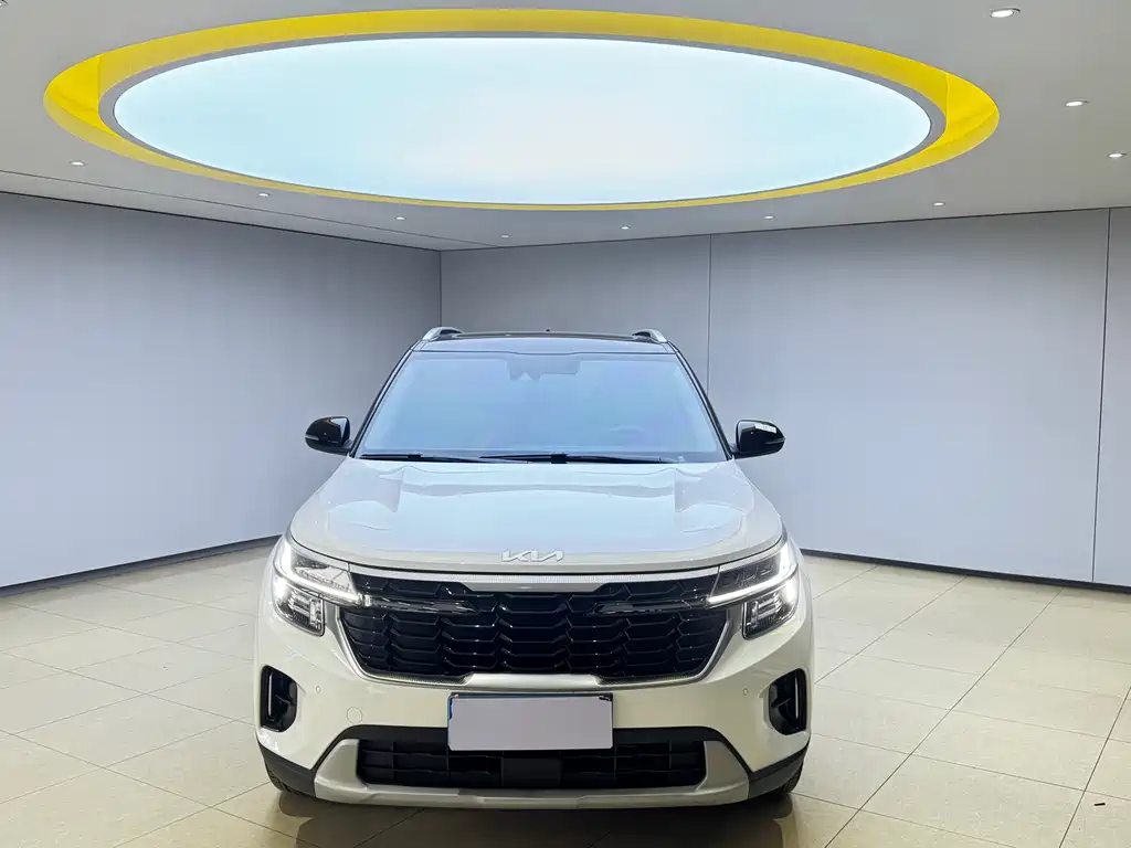 Sethus 2023 1.5L CVT Deluxe Edition купить на сайте DeffCars
