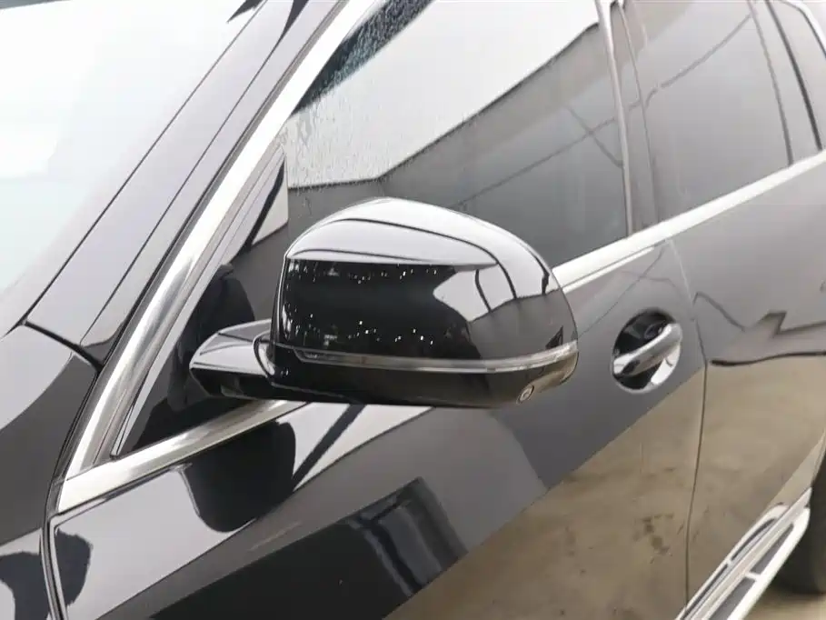 BMW X7 2020 xDrive40i Leading Luxury Package купить на сайте DeffCars