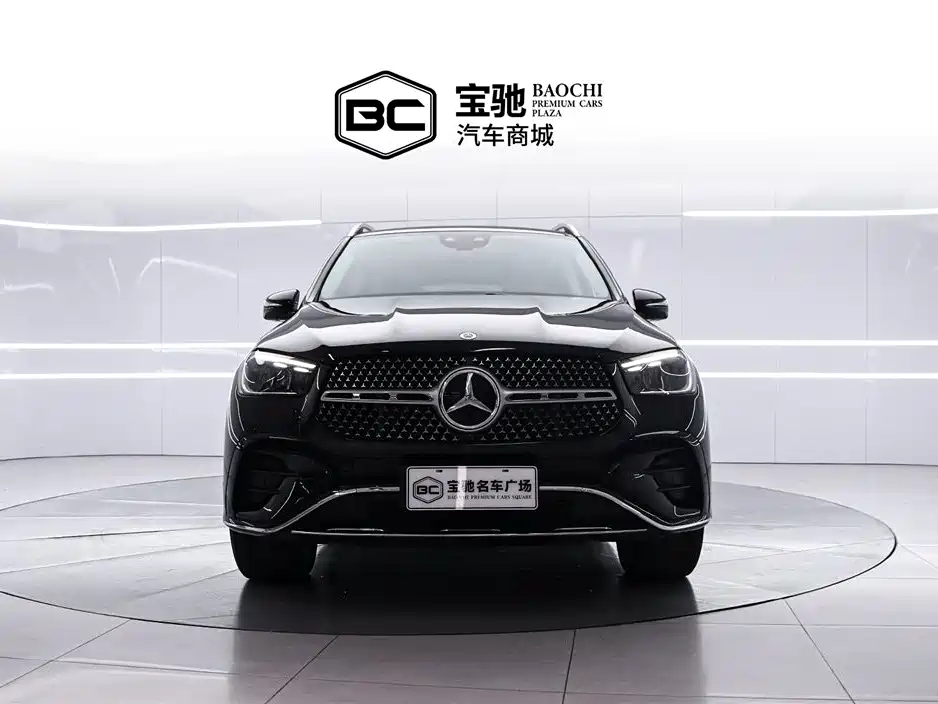 Mercedes-Benz GLE imported 2024 GLE 450 4MATIC fashion model купить на сайте DeffCars