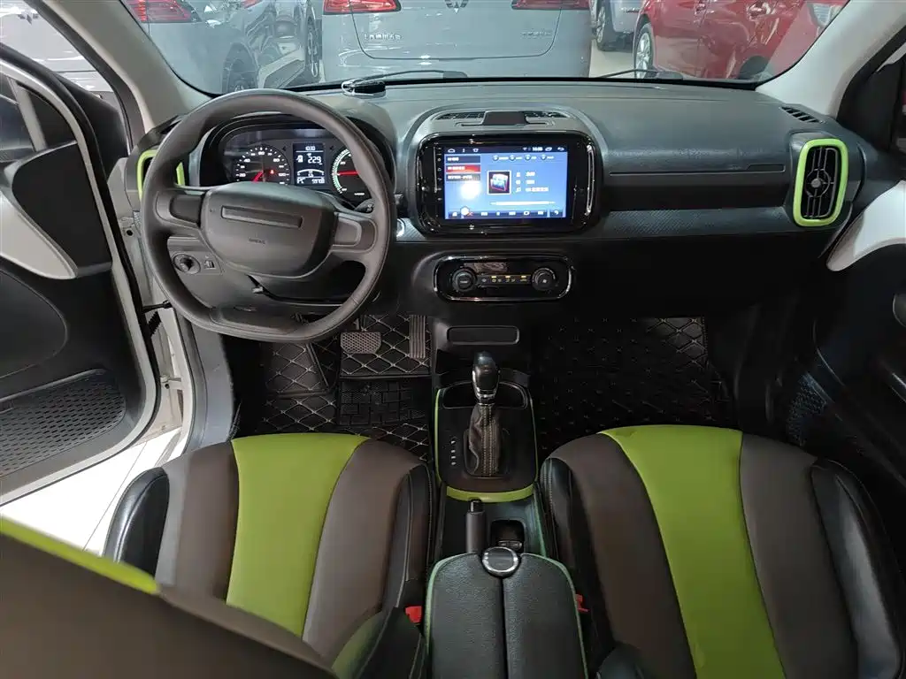 CLEVER 2021 302km all-round version купить на сайте DeffCars