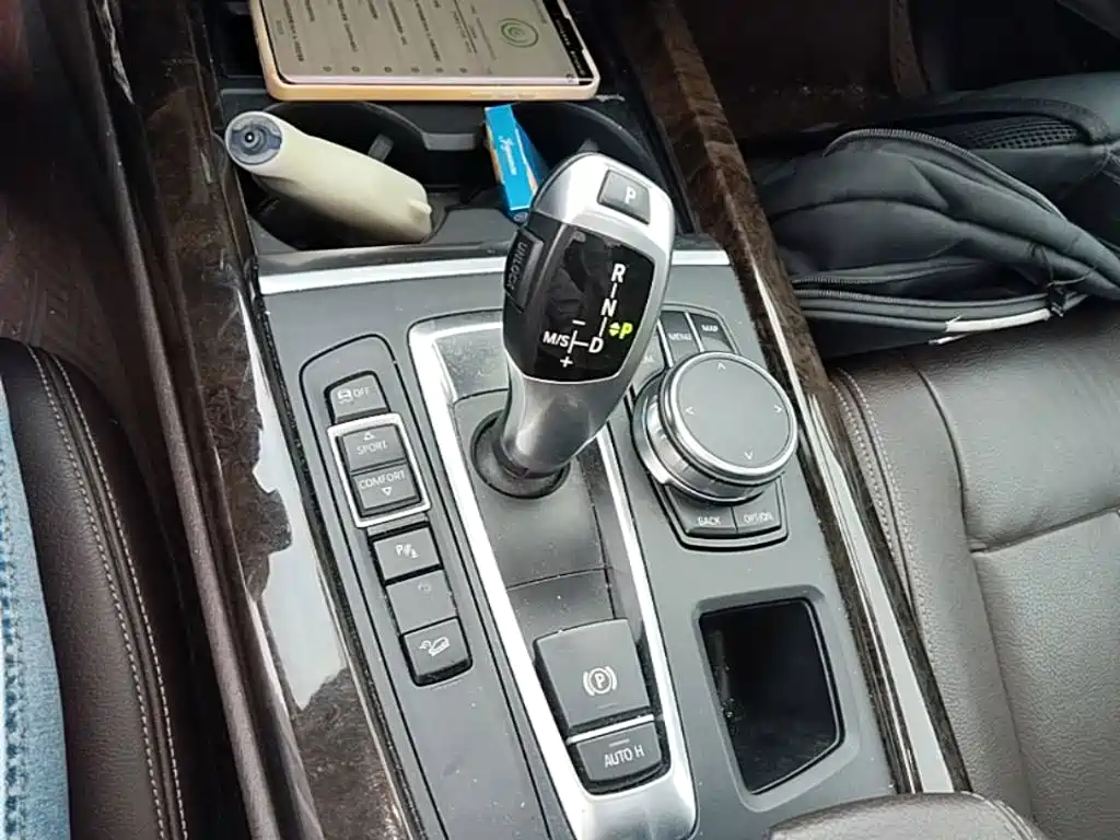 BMW X5 imported 2018 xDrive28i купить на сайте DeffCars