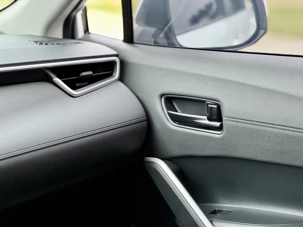 Fenglanda 2024 2.0L CVT elite plus version купить на сайте DeffCars