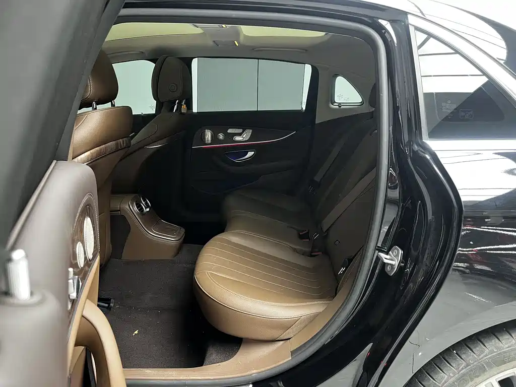 Mercedes-Benz E-Class 2022 facelift E 300 L luxury model купить на сайте DeffCars