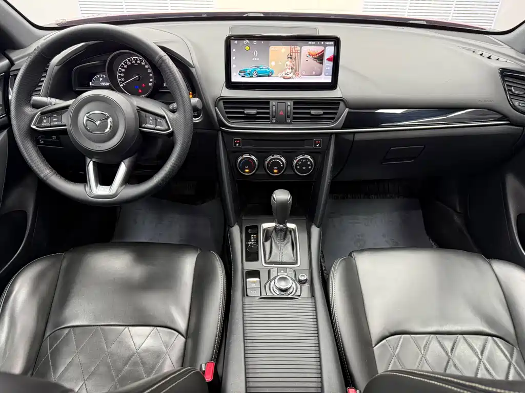 Mazda CX-4 2021 2.0L automatic two-wheel drive Blue Sky Vitality Edition купить на сайте DeffCars