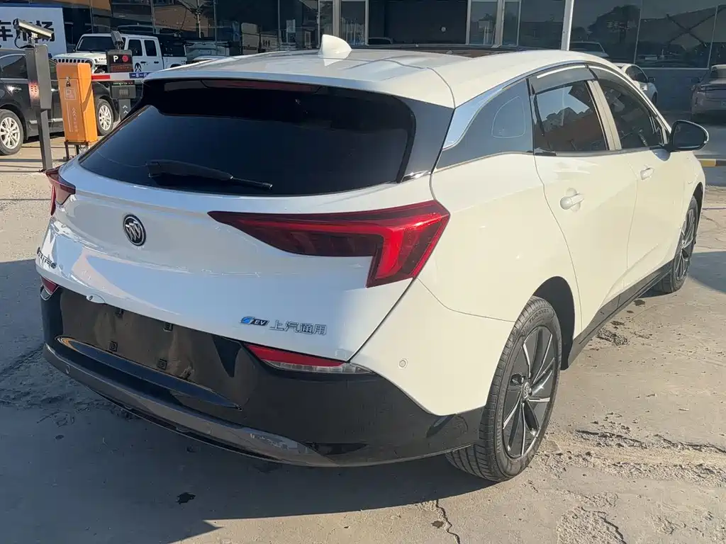 Weilan 6 2023 model 430km Yuexiang version купить на сайте DeffCars
