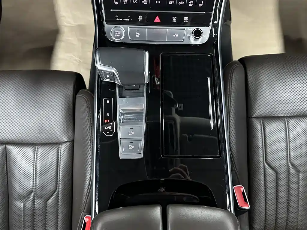 Audi A8 2019 Plus A8L 55 TFSI quattro premium model купить на сайте DeffCars