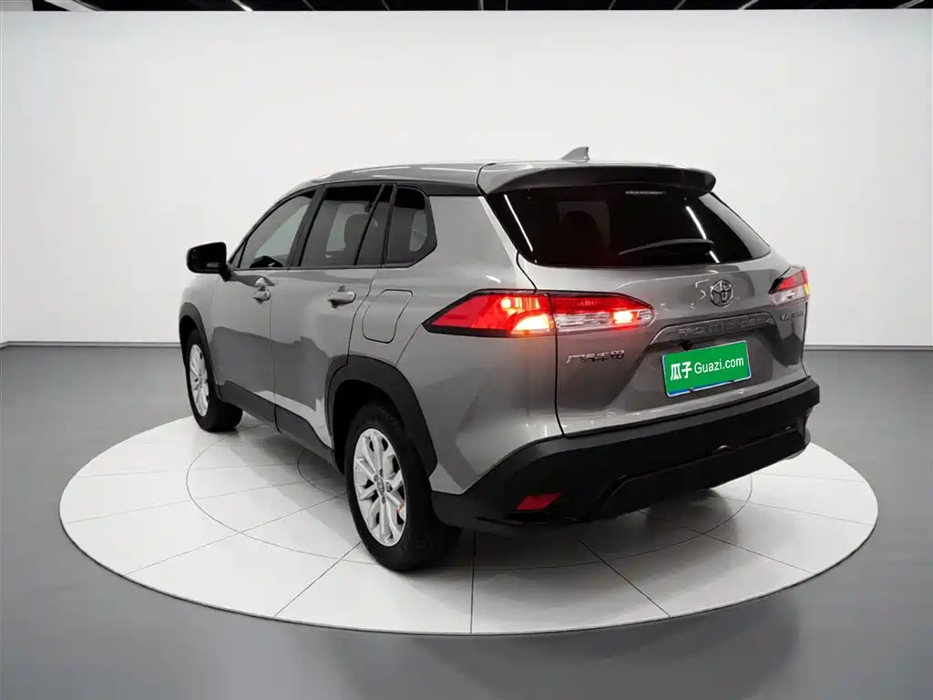 Fenglanda 2024 2.0L CVT Elite Edition купить на сайте DeffCars