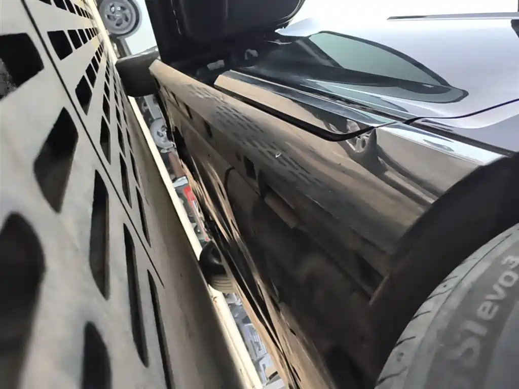 Magotan GTE plug-in hybrid 2022 GTE luxury model купить на сайте DeffCars
