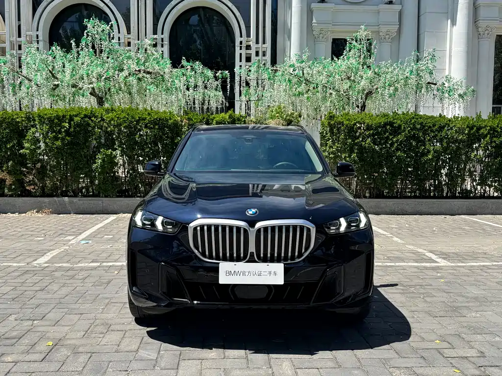 BMW X5 2023 xDrive 30Li Exclusive M Sports Package купить на сайте DeffCars