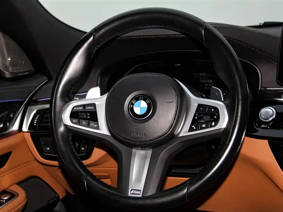 BMW 6 Series GT 2021 630i M Sports Package купить на сайте DeffCars