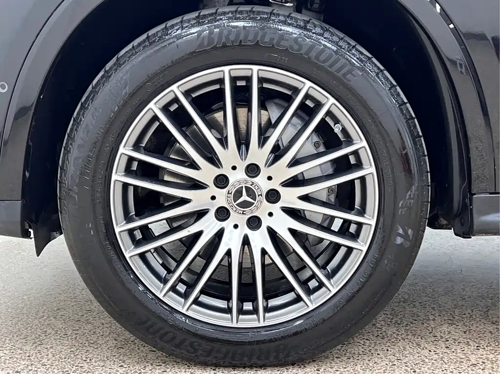 Mercedes-Benz GLC 2024 GLC 300 L 4MATIC Dynamic 5-seater купить на сайте DeffCars