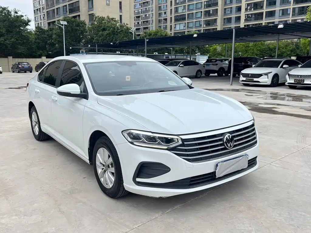 Lavida 2023 1.5L automatic full version купить на сайте DeffCars