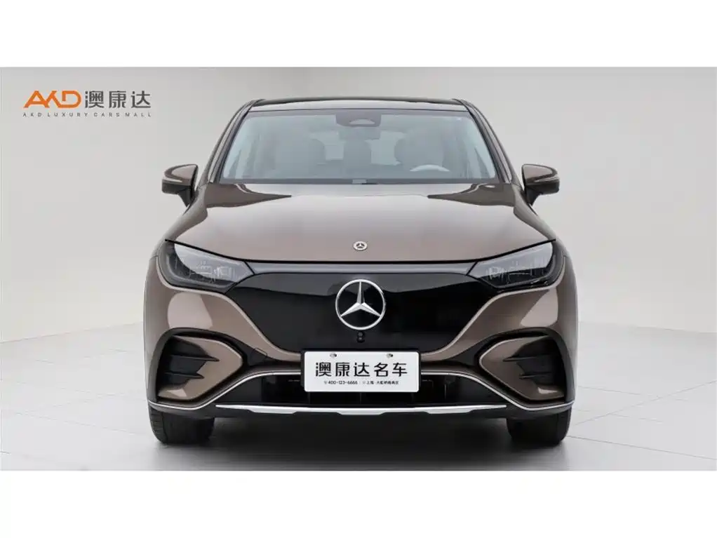 Mercedes-Benz EQE350/23 models/SUV ​​4MATIC Pioneer Edition купить на сайте DeffCars