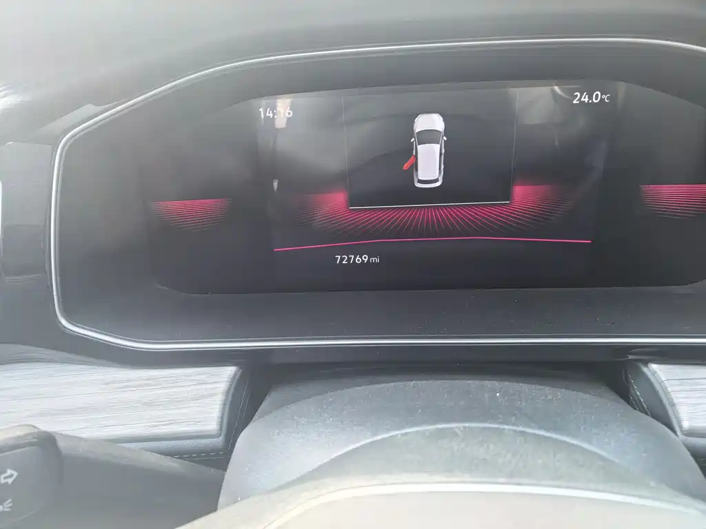 Sagitar 2023 200TSI DSG Flyover Edition купить на сайте DeffCars