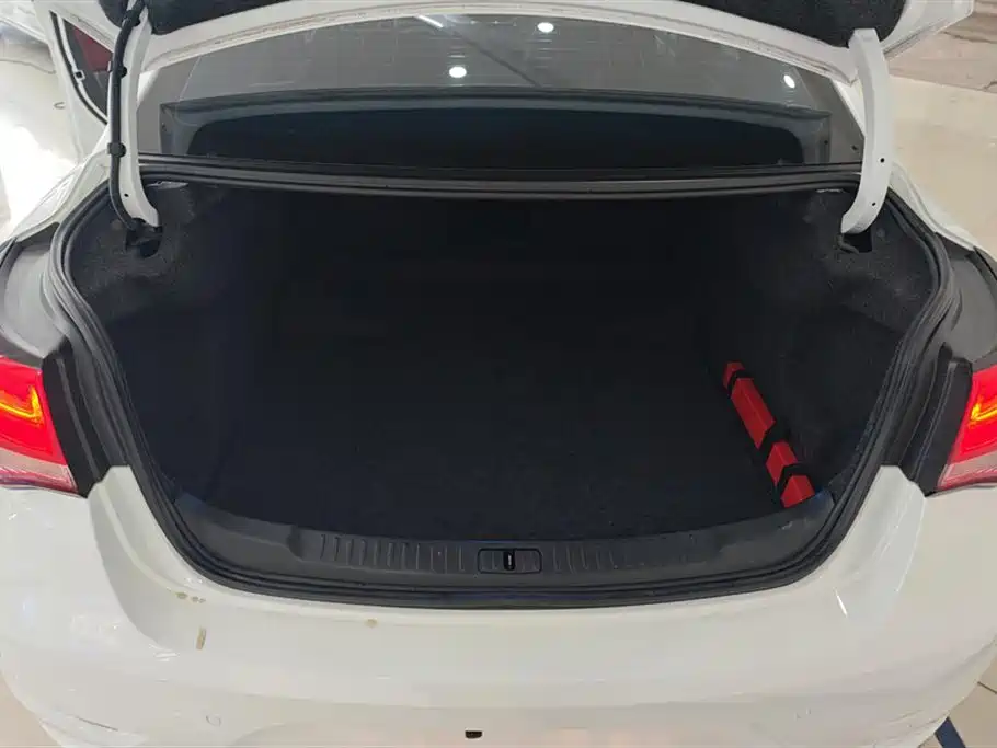 Malibu 2017 1.5T automatic comfort version купить на сайте DeffCars