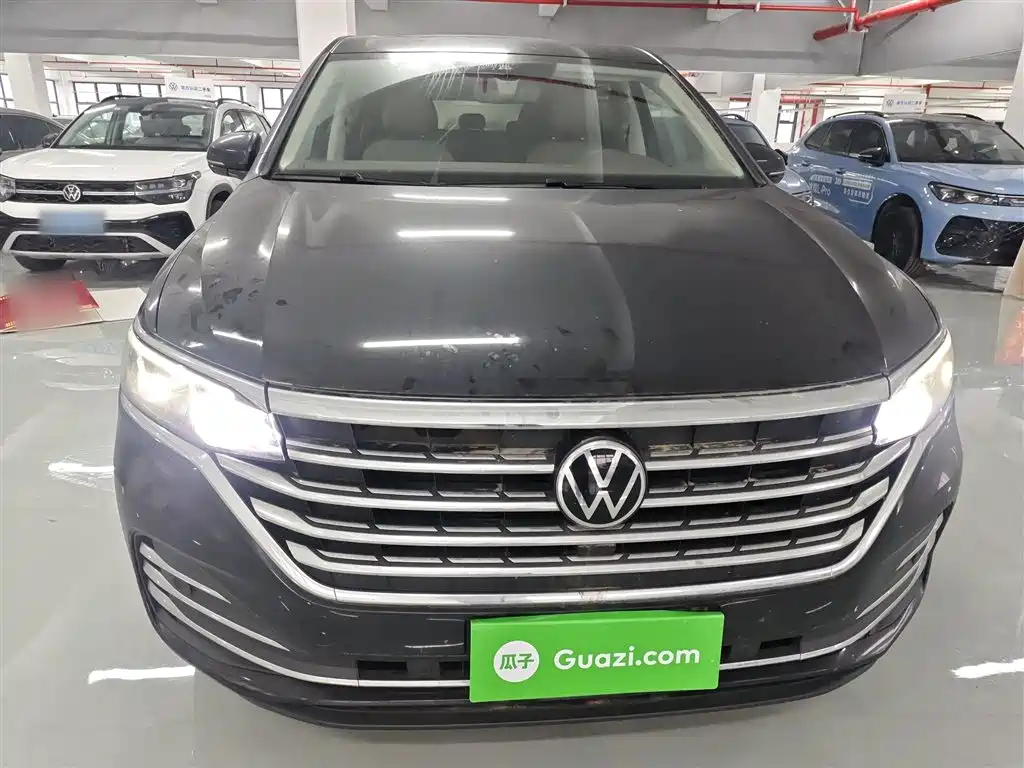 Weiran 2024 380TSI Premium Edition купить на сайте DeffCars