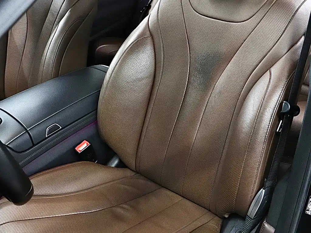 Mercedes-Benz S-Class 2018 S 320 L купить на сайте DeffCars