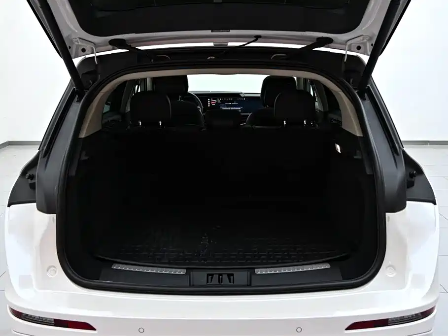 Adventurer 2024 2.0T four-wheel drive premium version купить на сайте DeffCars