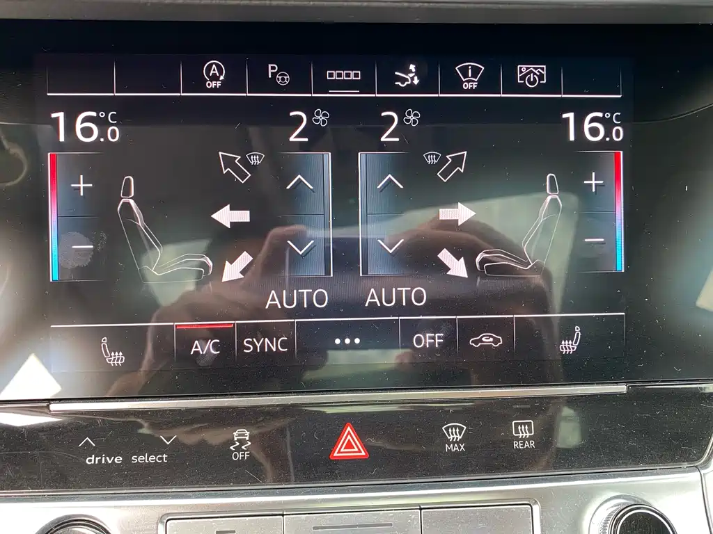 Audi A7 2024 45 TFSI Premium Selection купить на сайте DeffCars