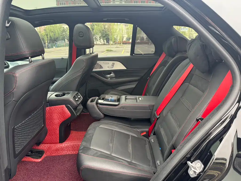 Mercedes-Benz GLE AMG 2020 AMG GLE 53 4MATIC+ купить на сайте DeffCars