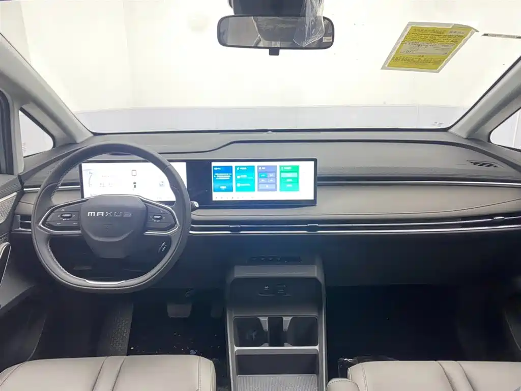 Everyone 7 2024 model facelift super hybrid long battery life version enjoy version купить на сайте DeffCars