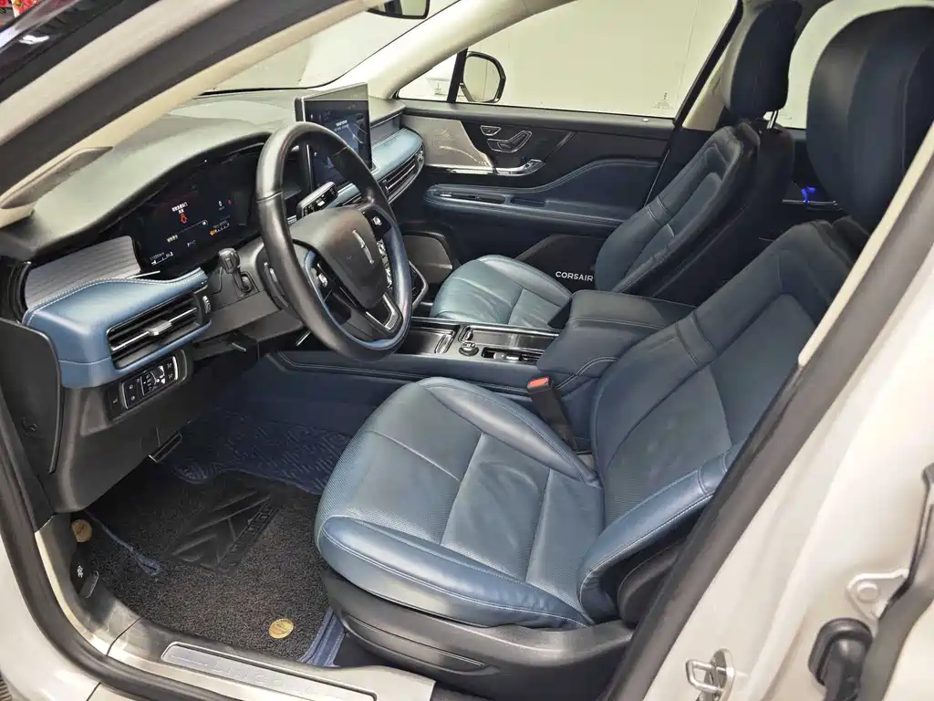 Adventurer 2022 2.0T two-wheel drive MONO limited edition купить на сайте DeffCars