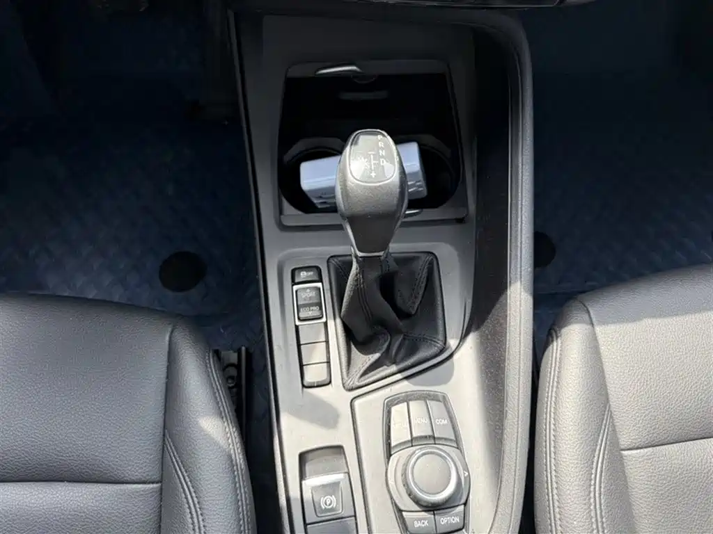 BMW X1 2019 sDrive18Li Fashion Model купить на сайте DeffCars