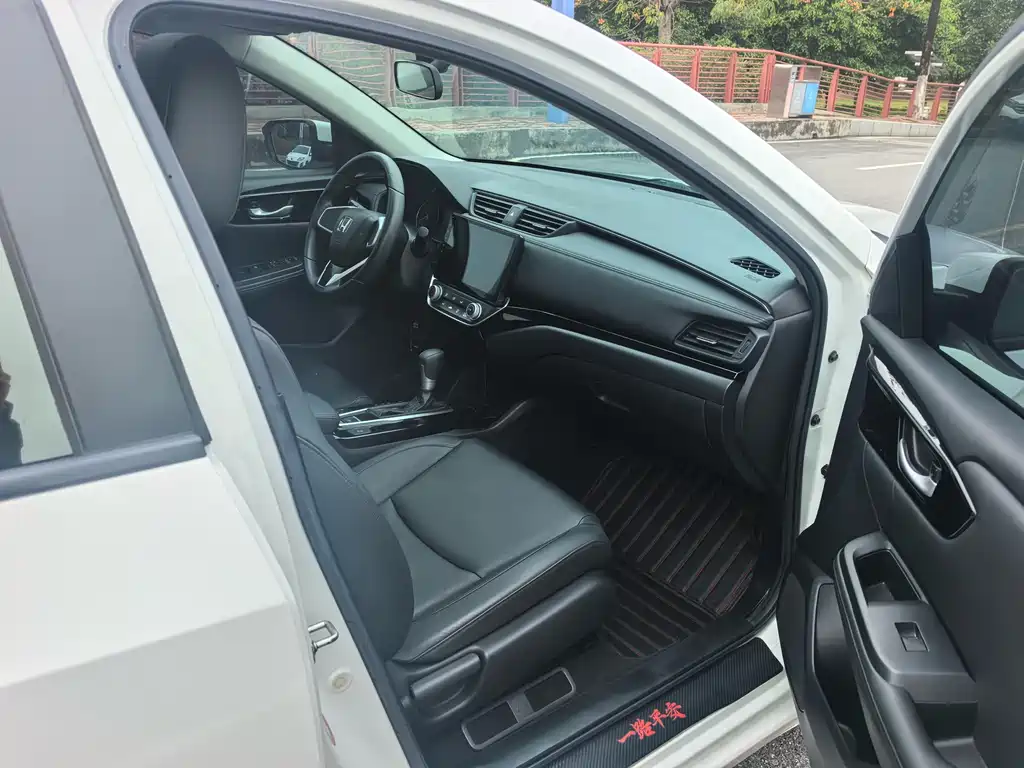 Lingpai 2019 180Turbo CVT Deluxe Edition National VI купить на сайте DeffCars