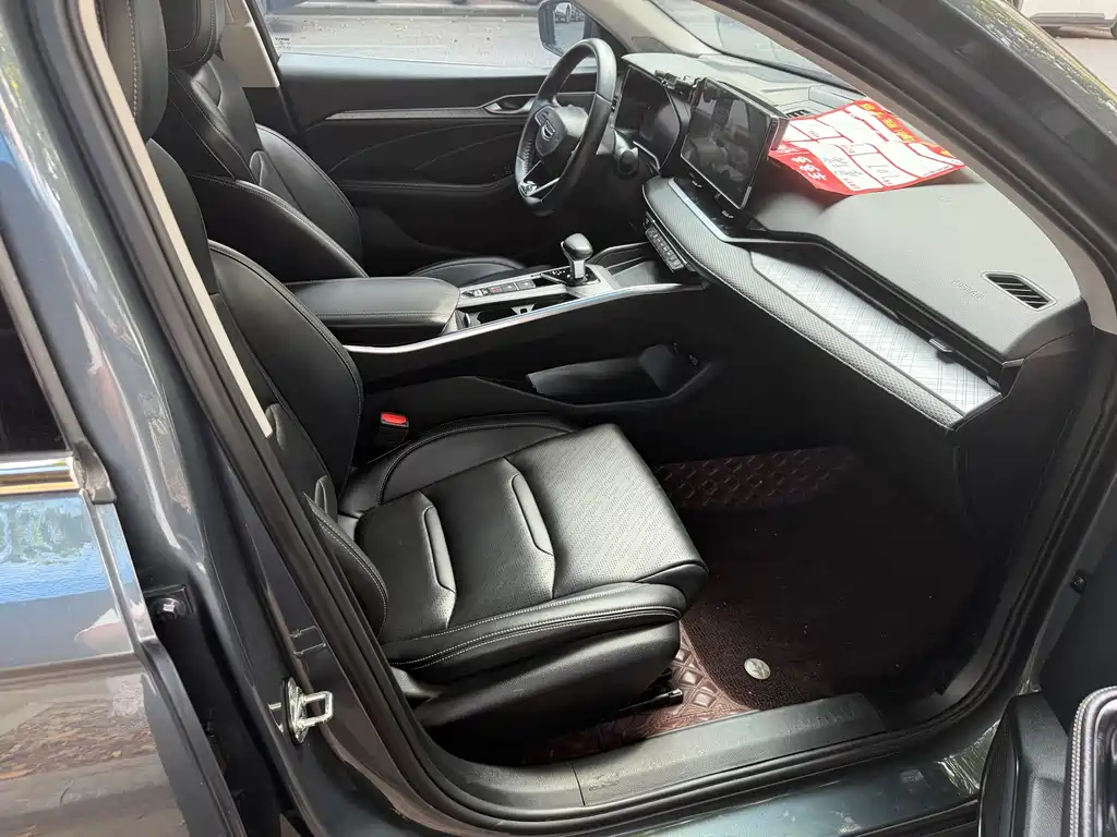 Xingrui 2021 2.0TD Premium Model купить на сайте DeffCars