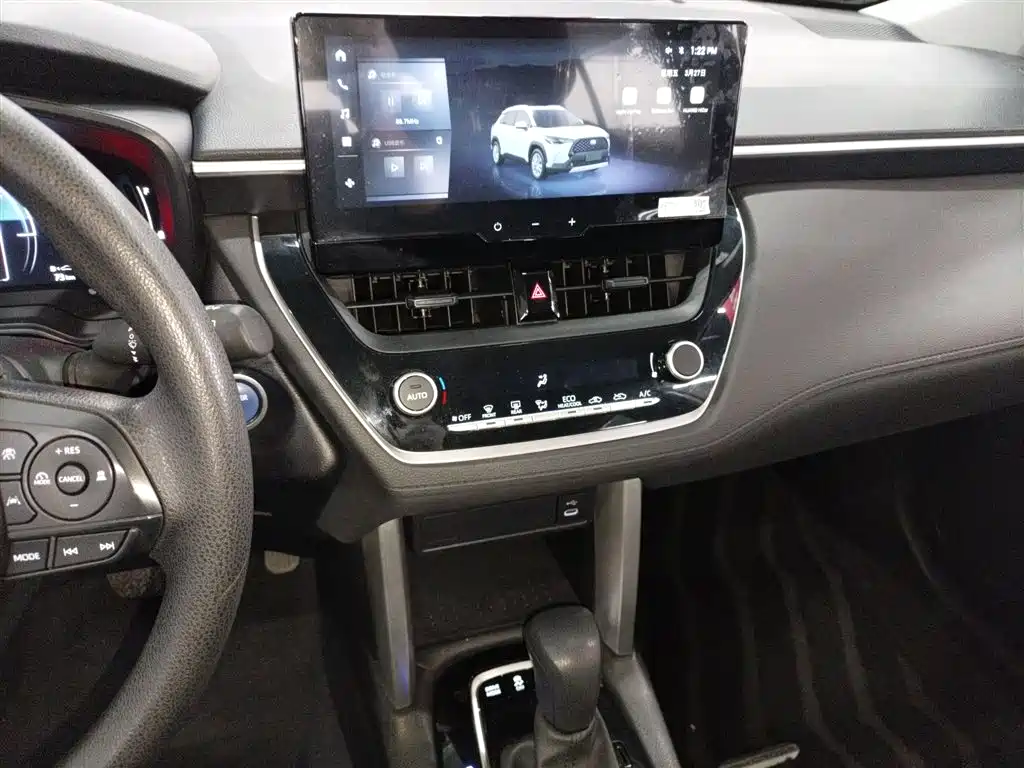 Corolla Sharp 2023 Dual Engine 2.0L Pioneer Edition купить на сайте DeffCars