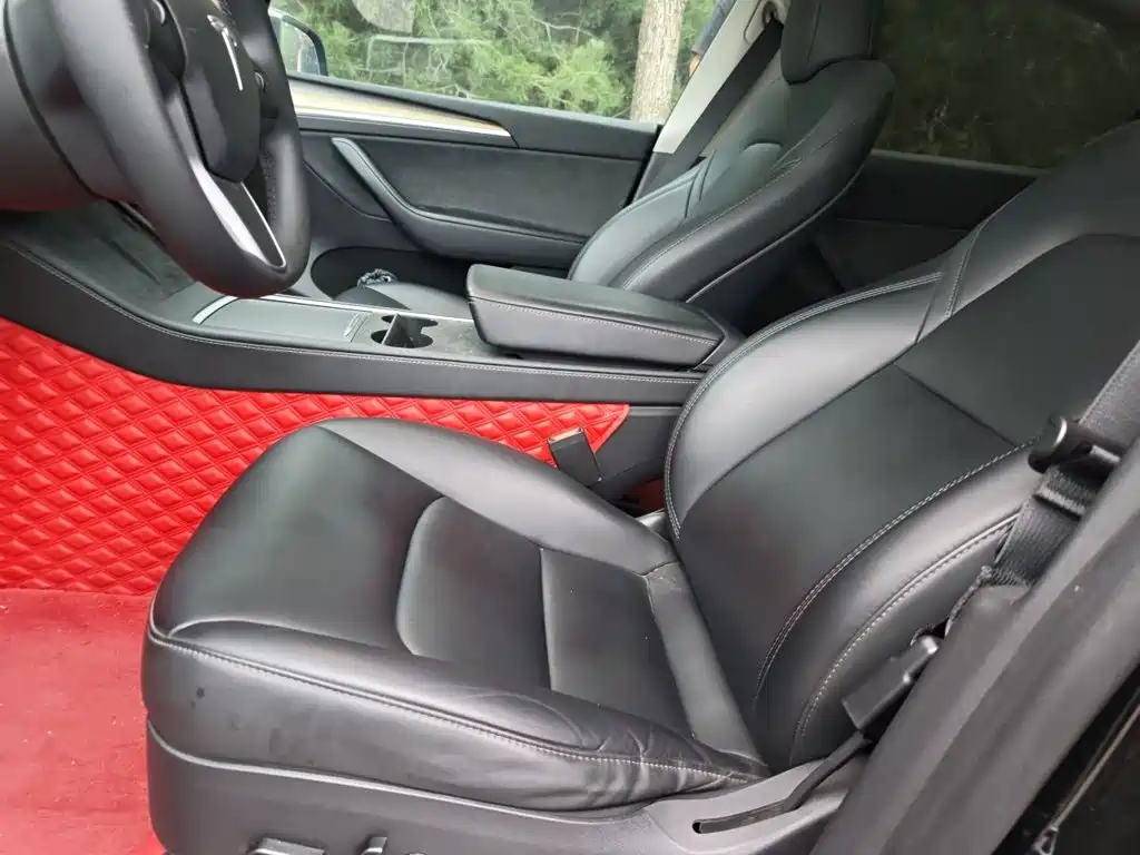 Model Y 2022 facelift, long-range all-wheel drive version купить на сайте DeffCars