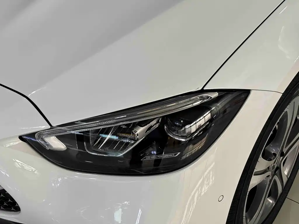 Mercedes-Benz C-Class 2022 C 200 L Sports Edition купить на сайте DeffCars