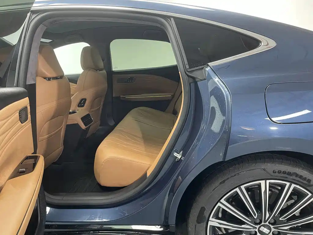 Galaxy Star 8 2025 130km EM-P Starship Edition купить на сайте DeffCars