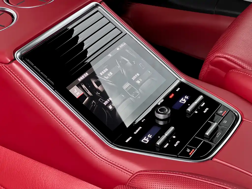 Panamera 2021 Panamera 4 Executive Extended Edition 2.9T купить на сайте DeffCars