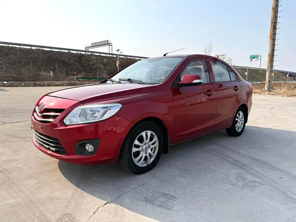 Yuexiang V3 2012 1.3L manual standard type купить на сайте DeffCars