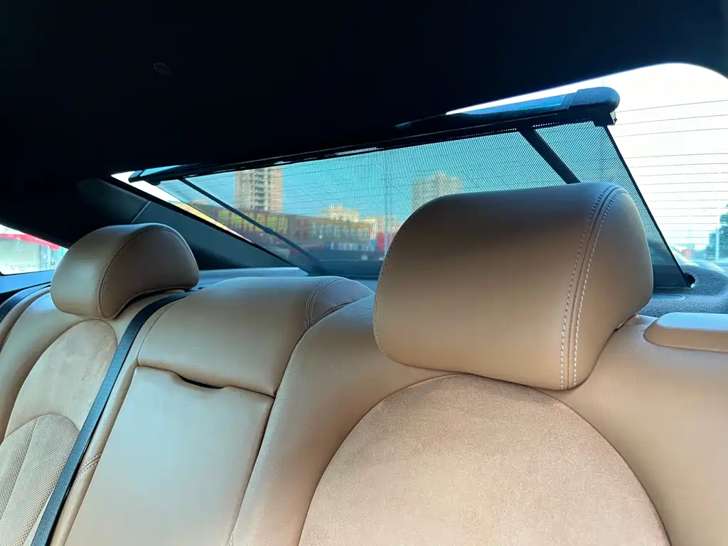 LaCrosse 2016 28T flagship model купить на сайте DeffCars