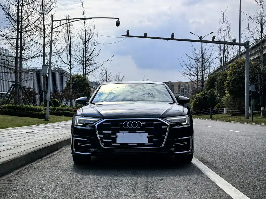 Audi A6L 2024 45 TFSI Premium Dynamic Model купить на сайте DeffCars