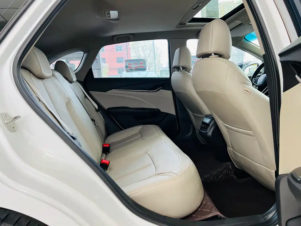 Yuelang 2019 15T dual-clutch interconnected elite model National VI купить на сайте DeffCars