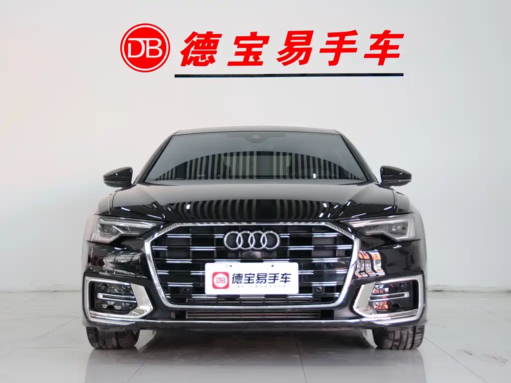 Audi A6L 2024 45 TFSI Premium Dynamic Model купить на сайте DeffCars