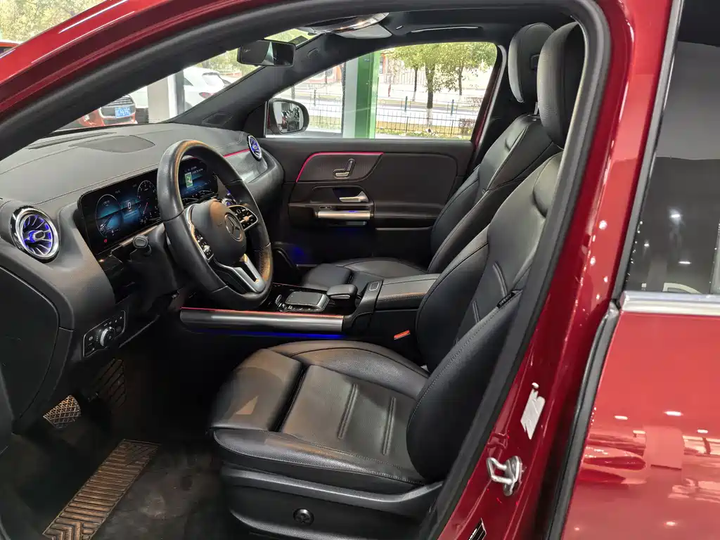 Mercedes-Benz GLA 2020 GLA 200 купить на сайте DeffCars