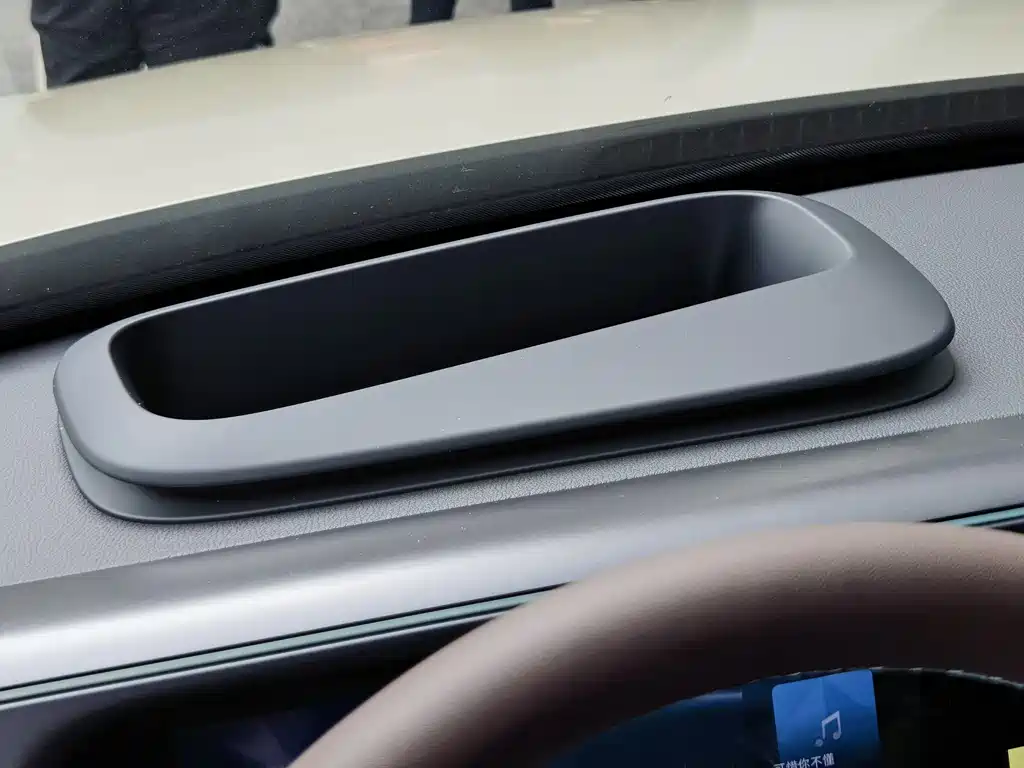 smart Elf #5 2024 long-life Qilu luxury version купить на сайте DeffCars