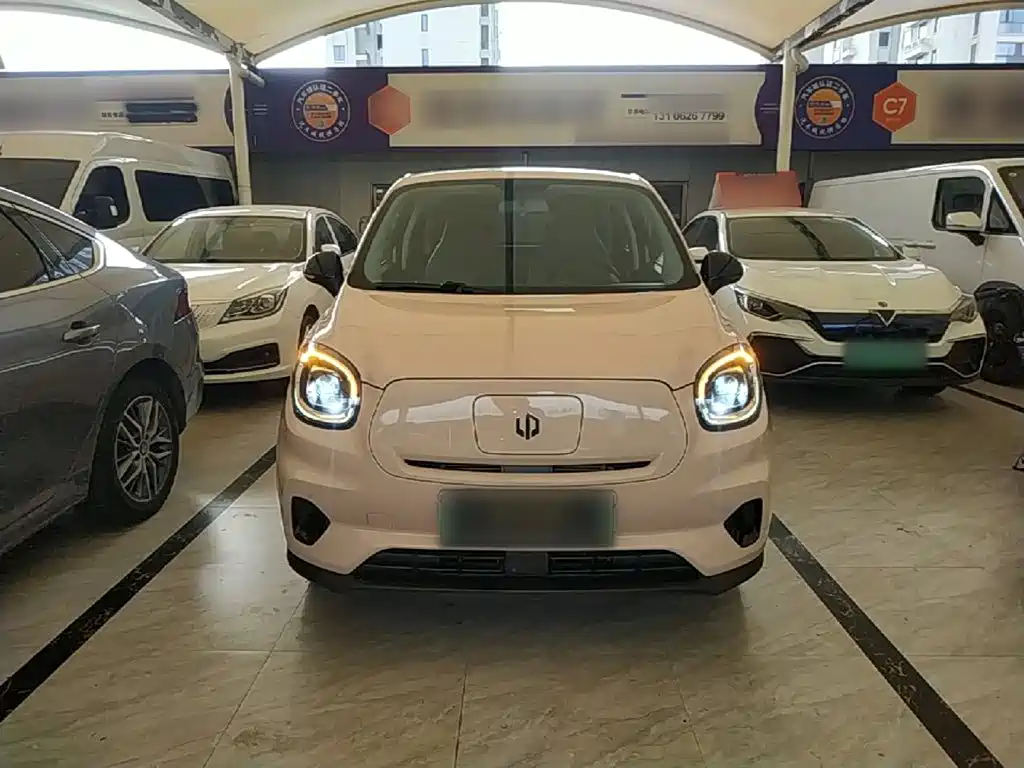 Leapmoo T03 2021 400 Comfort Edition купить на сайте DeffCars