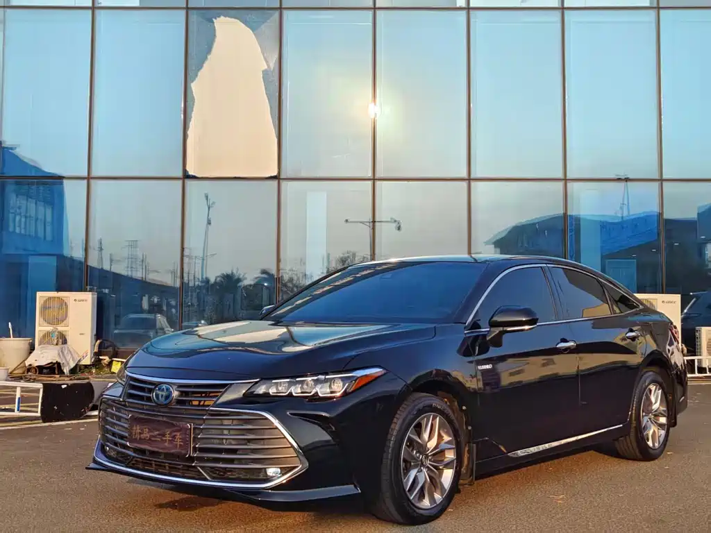Asia Dragon 2019 Shuangqing 2.5L Deluxe Edition National V купить на сайте DeffCars