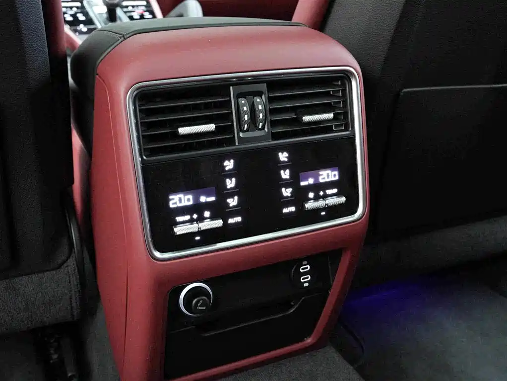 Cayenne 2019 Coupé 3.0T купить на сайте DeffCars