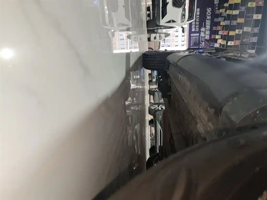 Fenglanda 2023 2.0L CVT leading version купить на сайте DeffCars