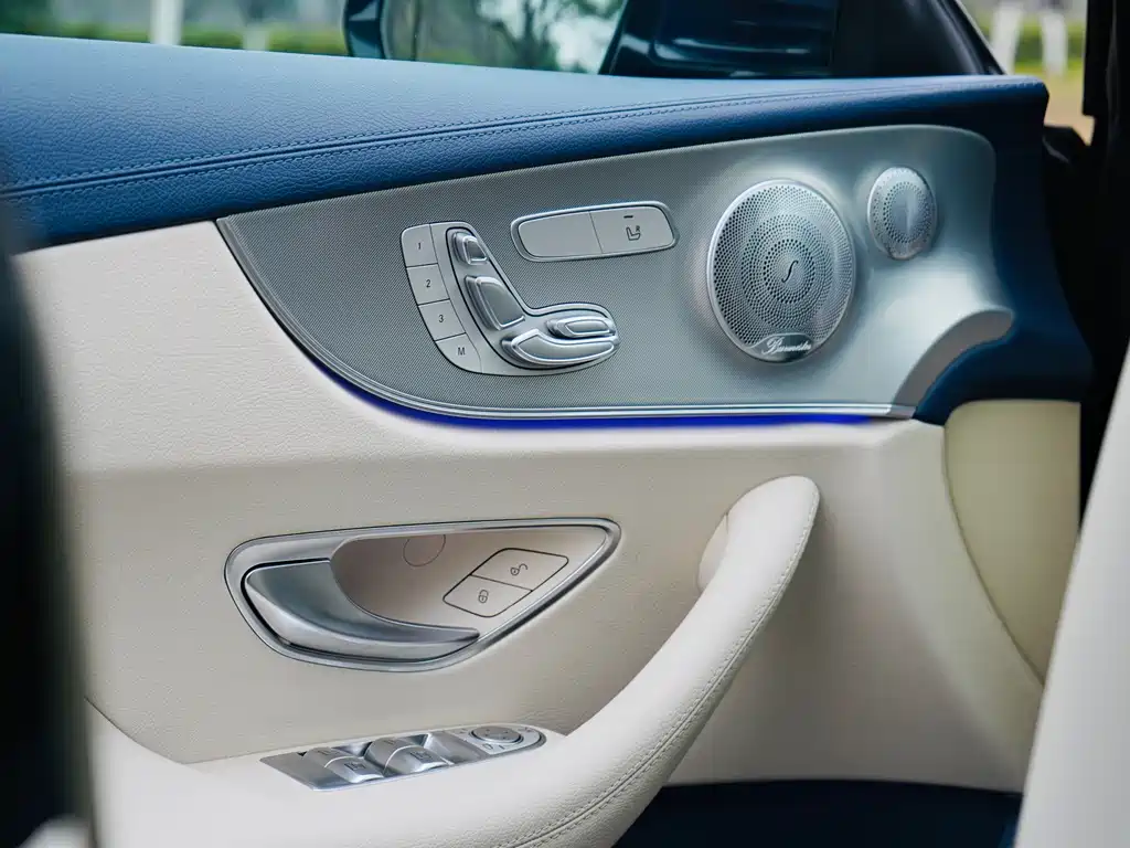 Mercedes-Benz E-Class imported 2017 E 200 coupe купить на сайте DeffCars