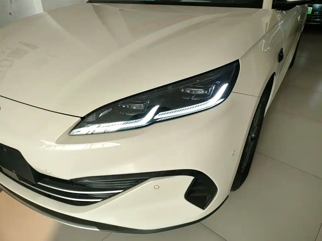 Seal 06 2025 DM-i smart driving version 80KM luxury model купить на сайте DeffCars