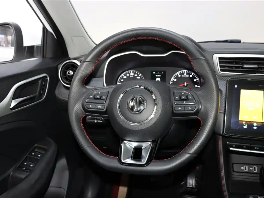 MG ZS 2020 180DVVT Automatic Lite купить на сайте DeffCars